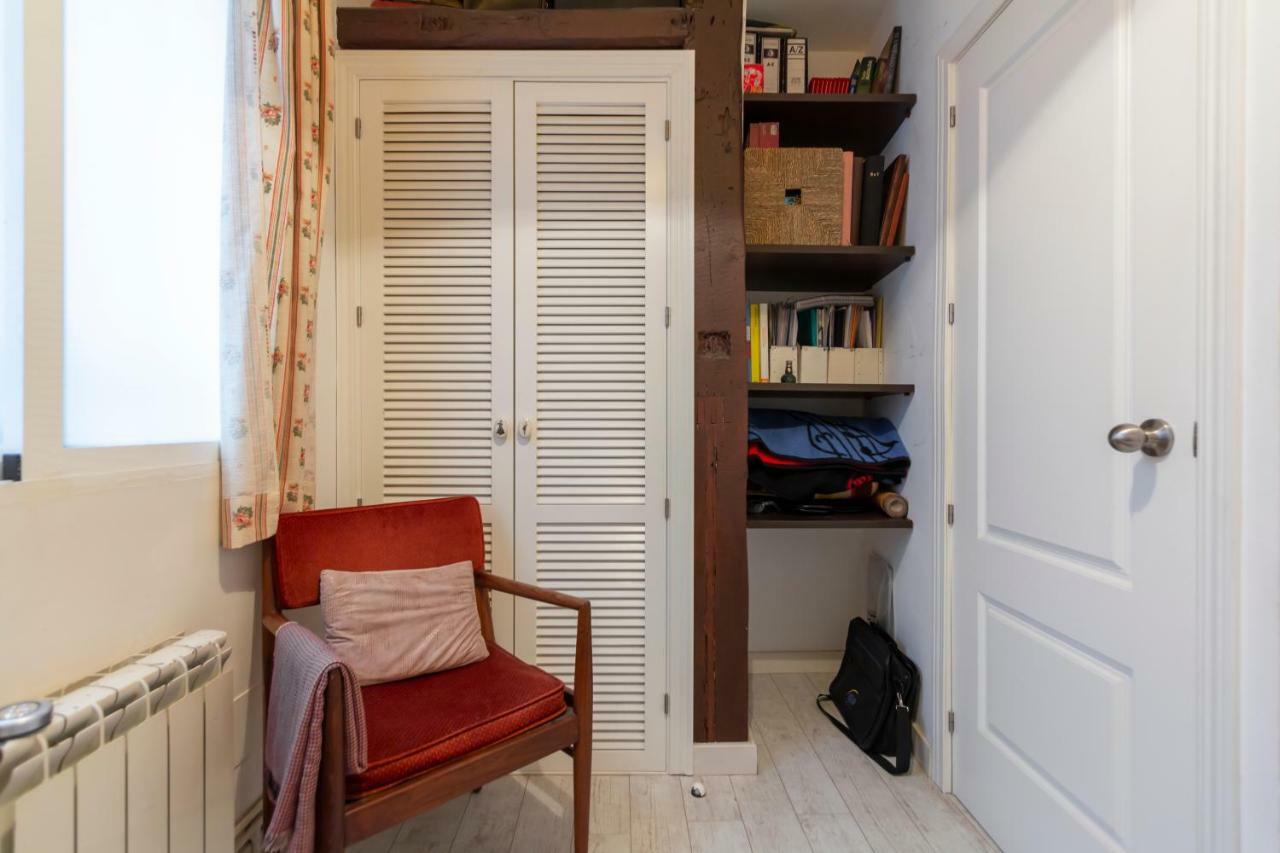 For You Rentals Universidad Apartment Temporal Est8 Madrid Exterior photo