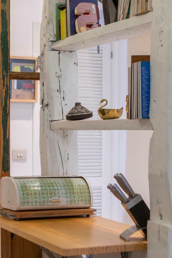 For You Rentals Universidad Apartment Temporal Est8 Madrid Exterior photo