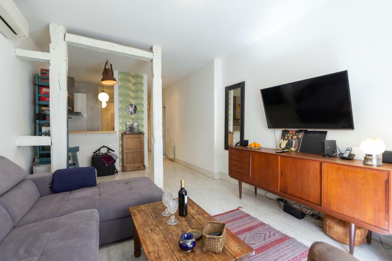 For You Rentals Universidad Apartment Temporal Est8 Madrid Exterior photo