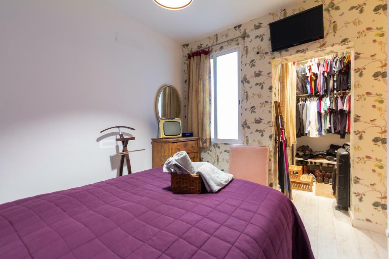 For You Rentals Universidad Apartment Temporal Est8 Madrid Exterior photo