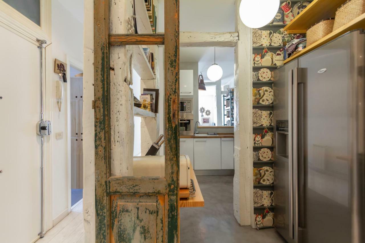 For You Rentals Universidad Apartment Temporal Est8 Madrid Exterior photo