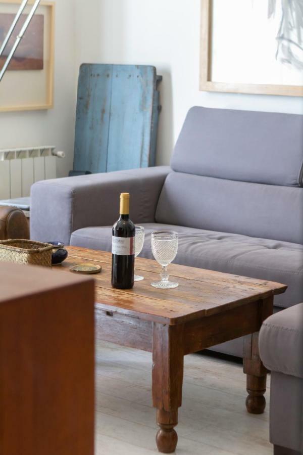 For You Rentals Universidad Apartment Temporal Est8 Madrid Exterior photo