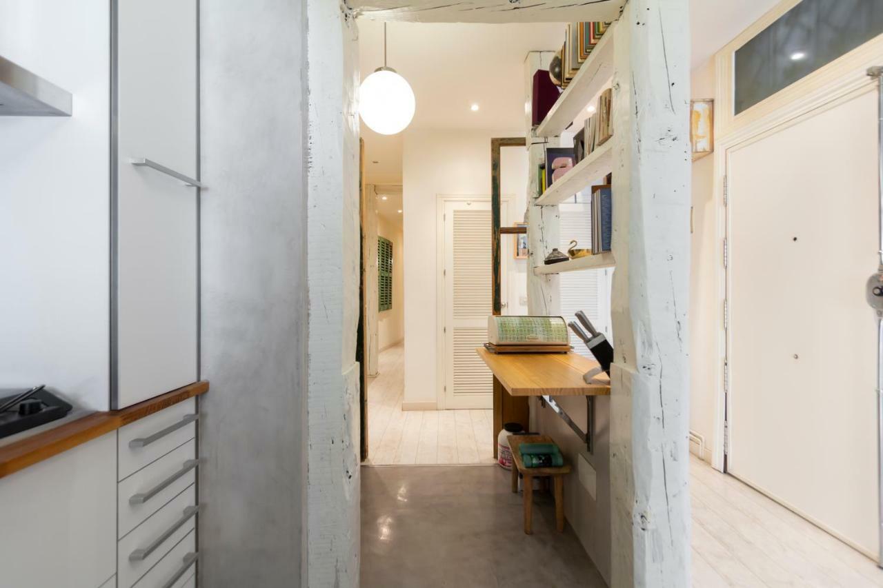 For You Rentals Universidad Apartment Temporal Est8 Madrid Exterior photo