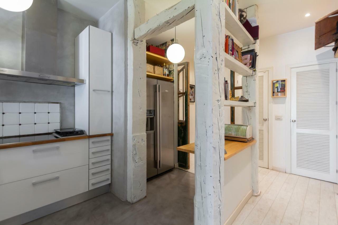 For You Rentals Universidad Apartment Temporal Est8 Madrid Exterior photo