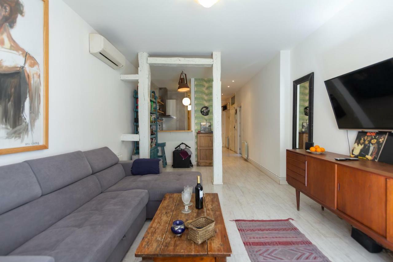 For You Rentals Universidad Apartment Temporal Est8 Madrid Exterior photo