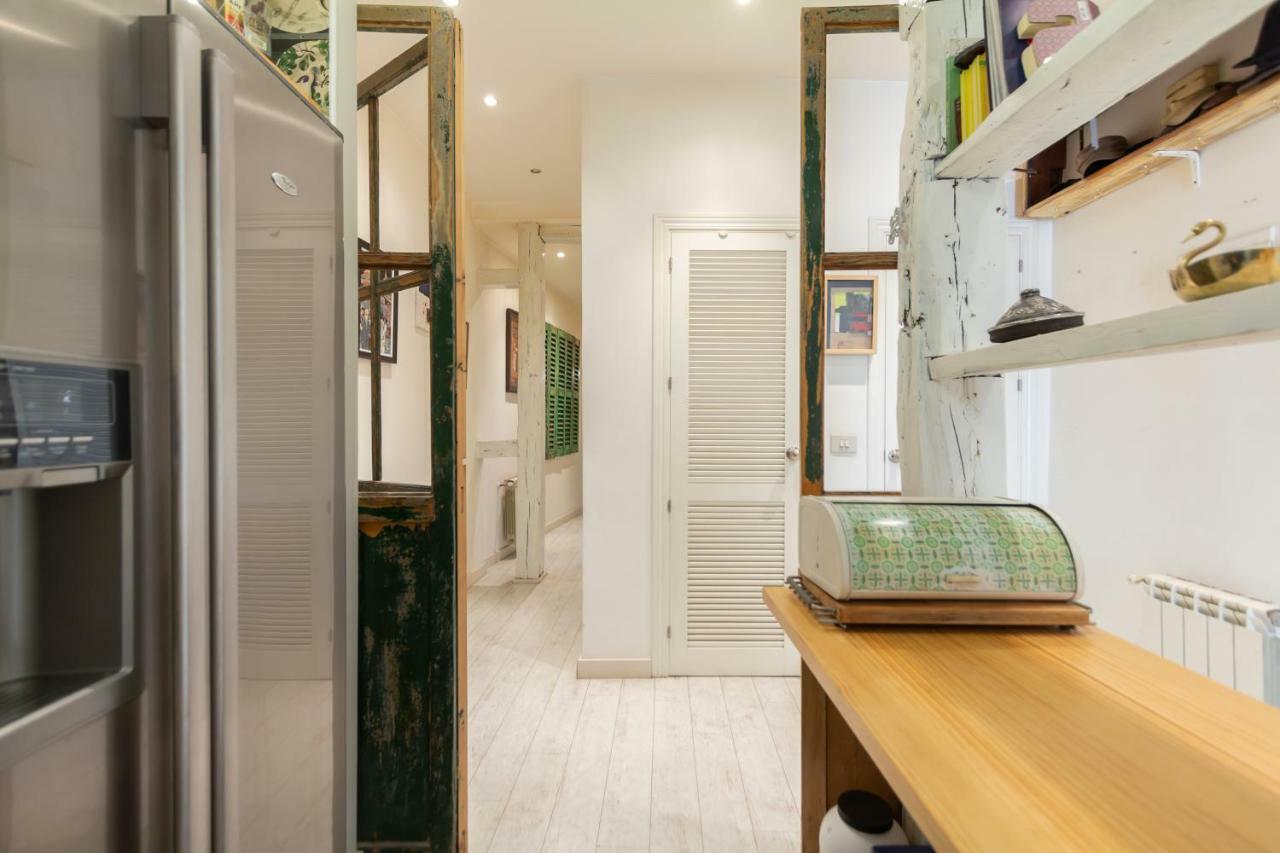 For You Rentals Universidad Apartment Temporal Est8 Madrid Exterior photo